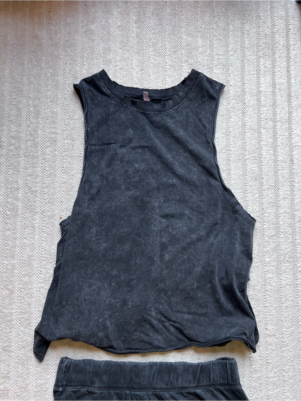 NWT Free People Movement Hot Shot Relaxed Set - Picture 6 of 16